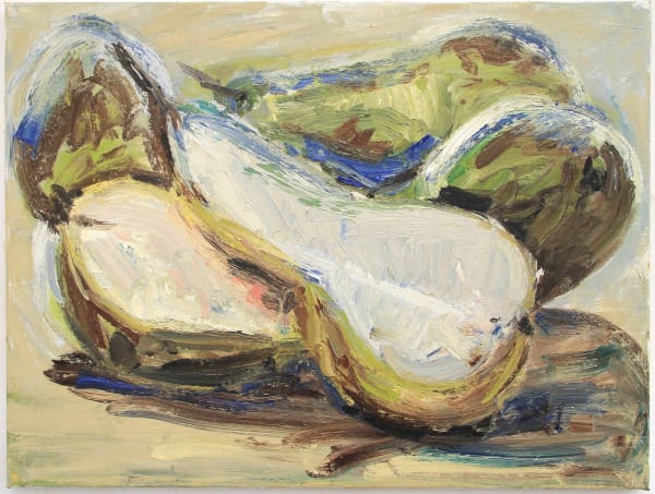 Wieske Wester, Pears #1 , 2023