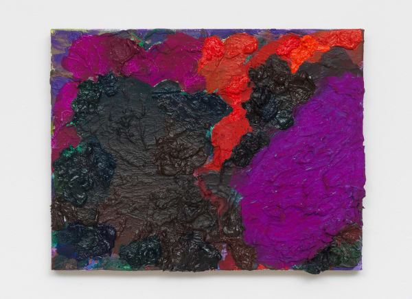 David Roth, Untitled, 2010 - 2023