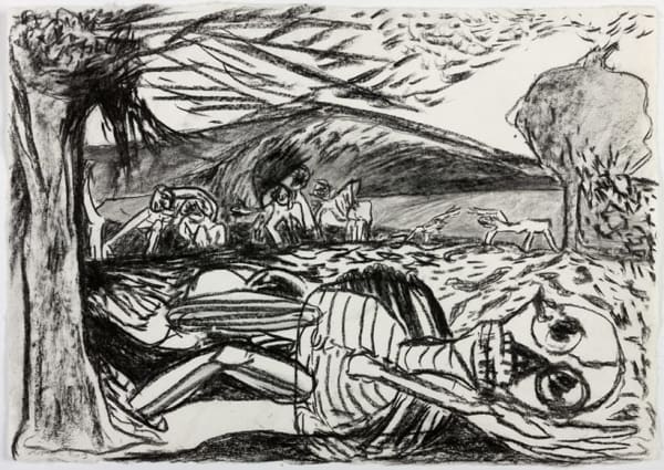 Jacqueline de Jong, WAR 1914-1918, 2014
