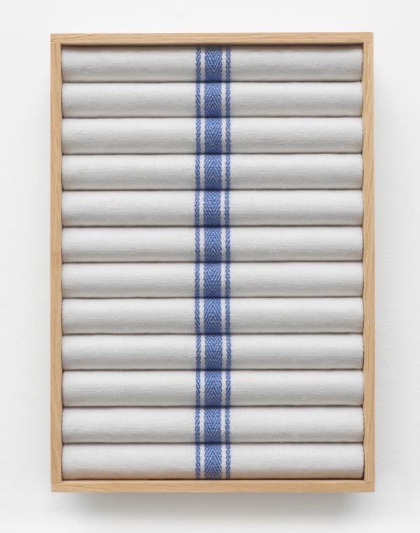 Maja Klaassens, Washing (14), 2025