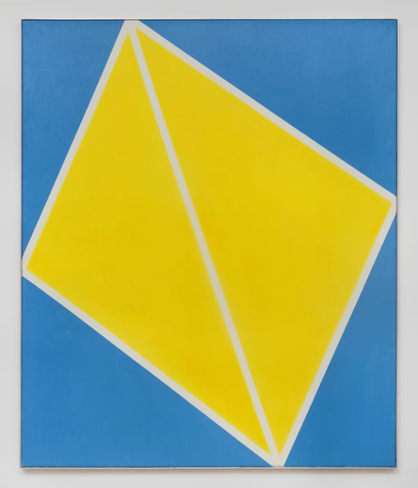 Willem Hussem, Composition (WH2-22), ca. 1971