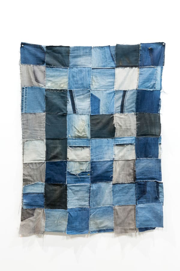 Paul Beumer, Al-Khawwar, 2019