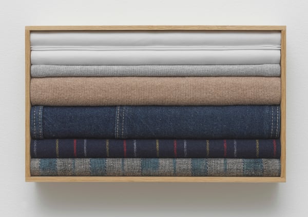 Maja Klaassens, Washing (4), 2025