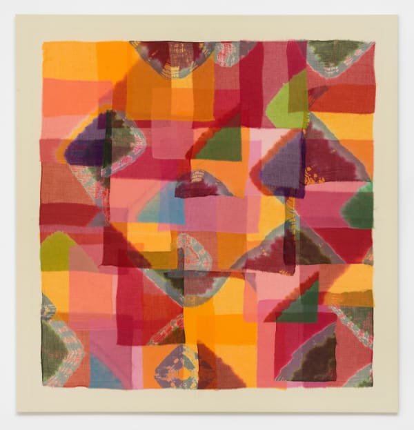 Paul Beumer, Autumn Landscape, 2023