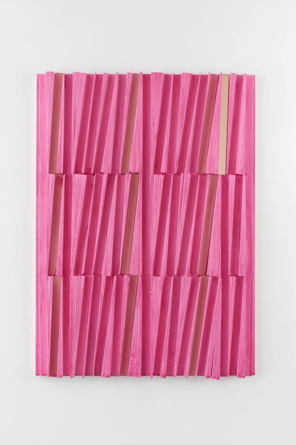 Joseph Montgomery, Image Four Hundred Seventy Six, 2018