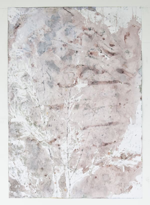 Paul Beumer, Untitled , 2014