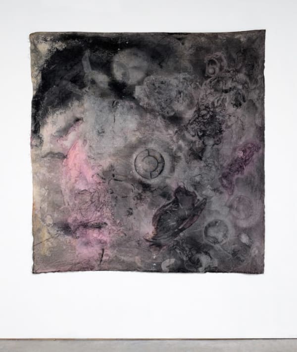 Paul Beumer, Untitled, 2016