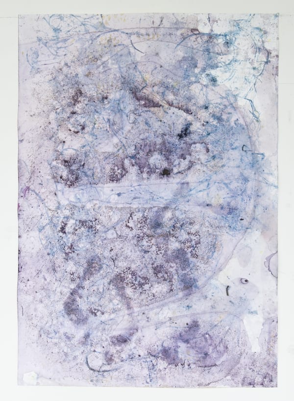 Paul Beumer, Untitled, 2014