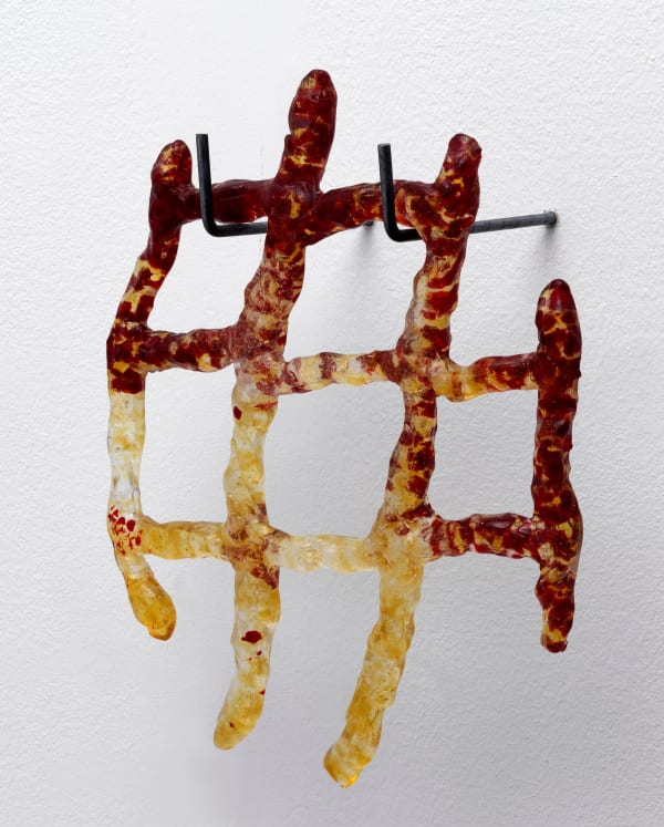 Katerina Sidorova, Window with a view II , 2020