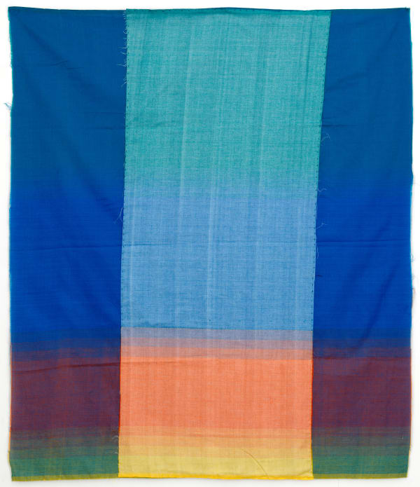 Paul Beumer, That is, the ocean, 2023