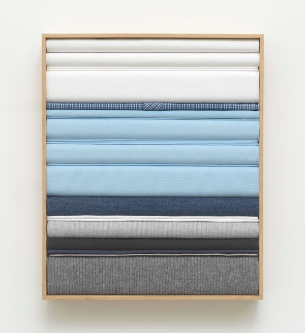 Maja Klaassens, Washing (8), 2025