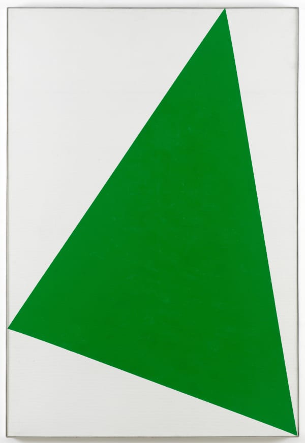 Willem Hussem, Composition, ca. 1972