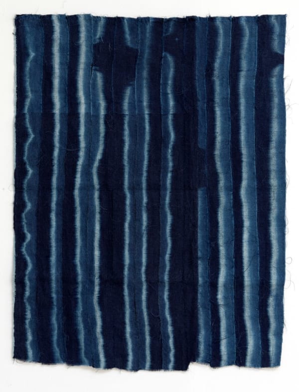 Paul Beumer, An-Nisr ul-Waqi, 2019