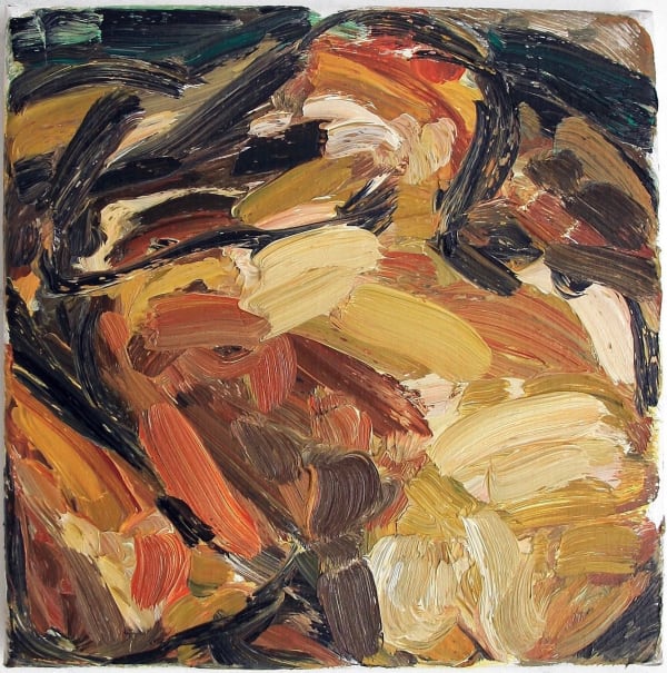 Wieske Wester, Chicken #6, 2023