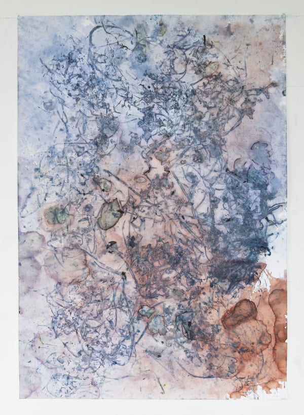 Paul Beumer, Untitled, 2014