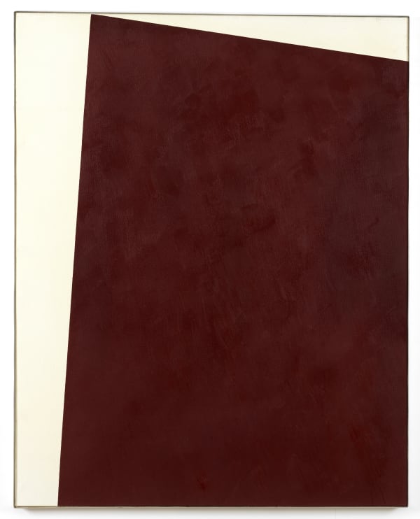 Willem Hussem, Composition (WH3-26), 1973