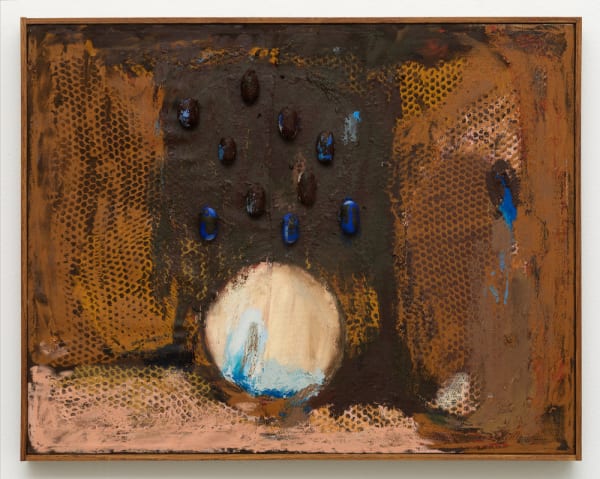 Piotr Łakomy, Dusk, 2022