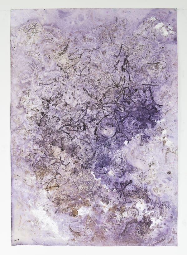 Paul Beumer, Untitled, 2014