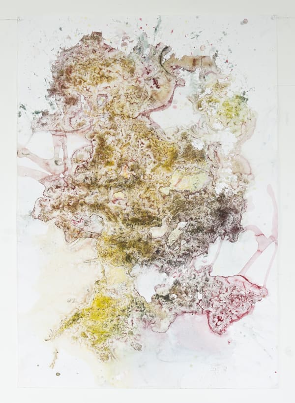 Paul Beumer, Untitled, 2014