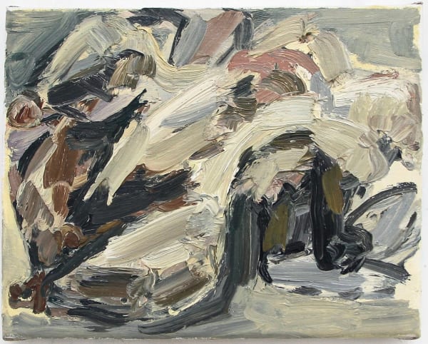 Wieske Wester, Chicken #2, 2023