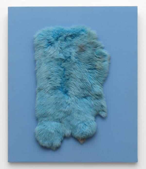 Henk Peeters, Hommage Tijgetje, 2005