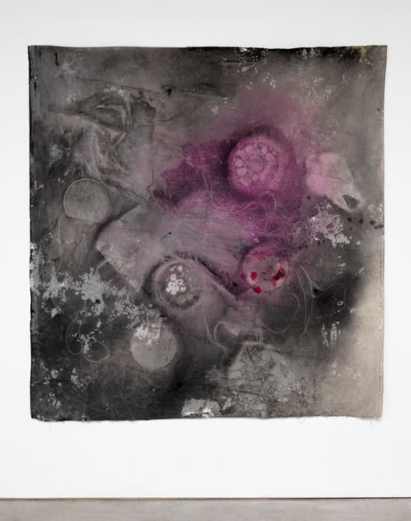 Paul Beumer, Untitled, 2016