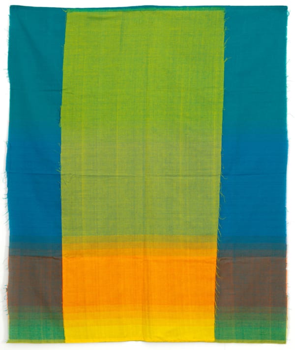 Paul Beumer, The brief age of heroes, 2023