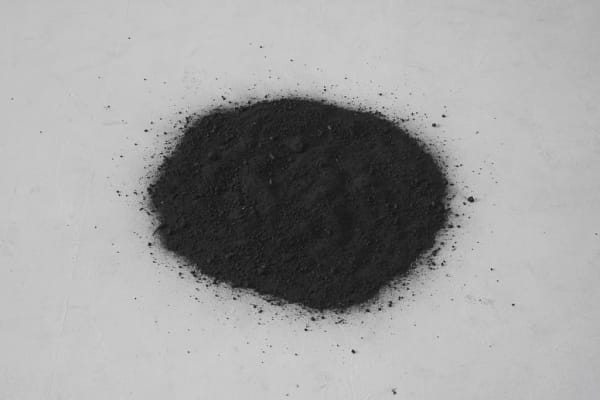 Latifa Echakhch, Untitled (The Sand from the Jar), 2013