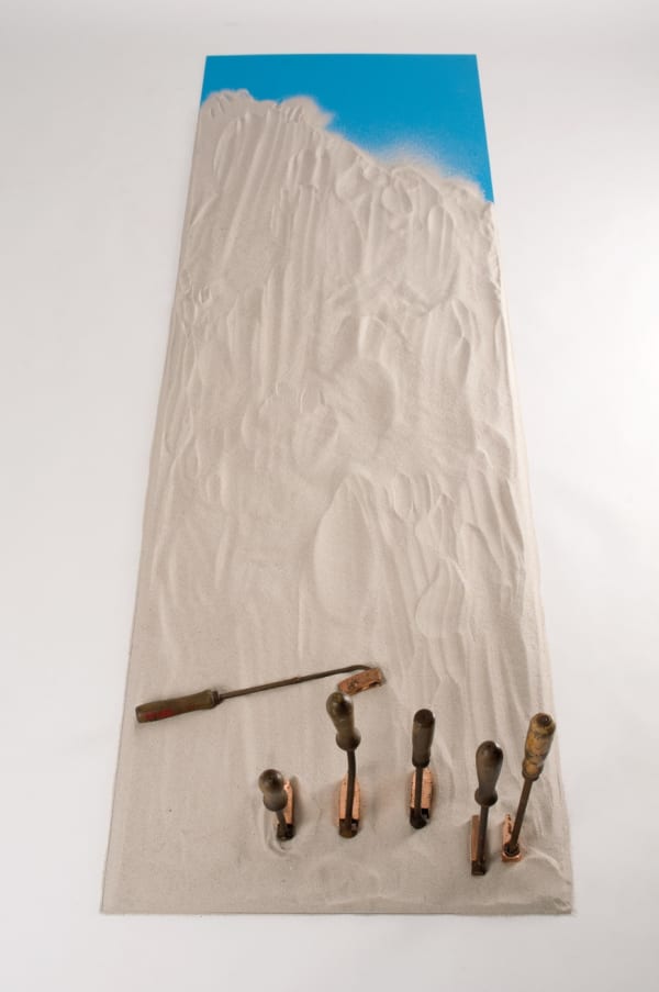 Marianne Berenhaut, Le Bonheur, 2010