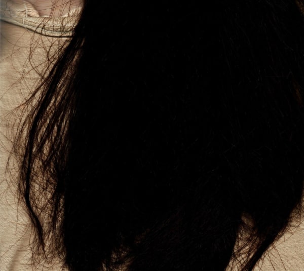 Noa Zait, Untitled, 2025