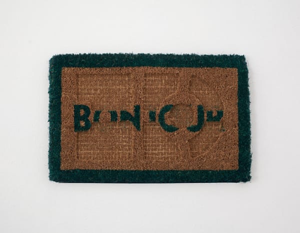 Barak Ravitz, Bonjour, 2011