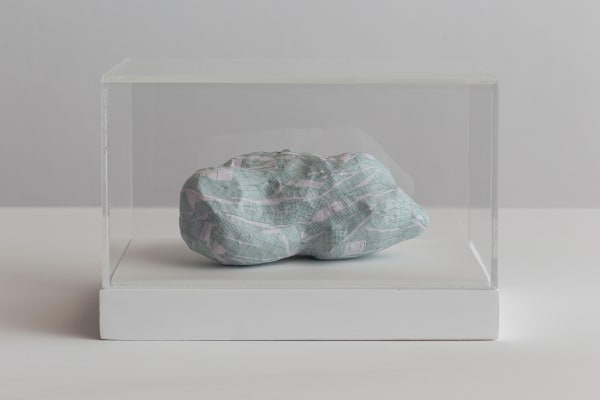 Shilpa Gupta, Untitled II, 2016