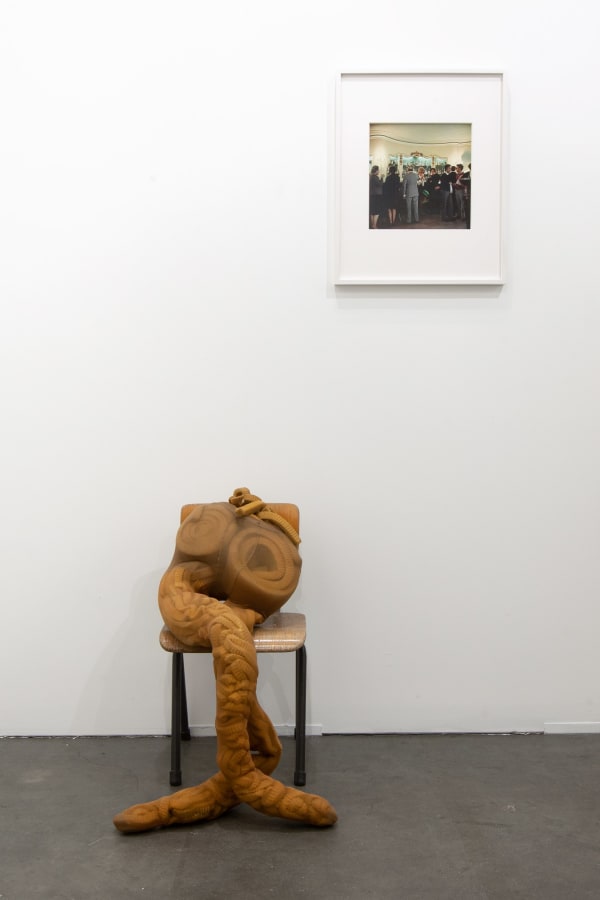 Marianne Berenhaut, Poupées poubelles : Mousse, 1971-1980