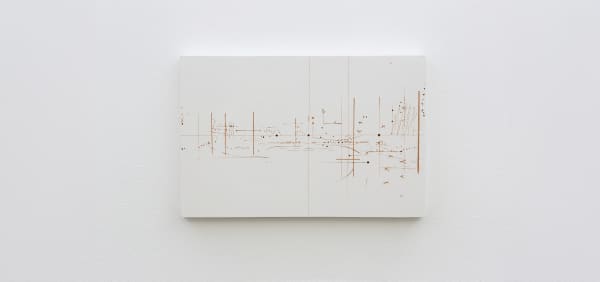 Florian Pumhösl, Untitled, 2024