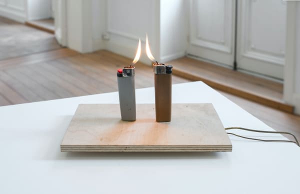 Ariel Schlesinger, Togetherness, 2007