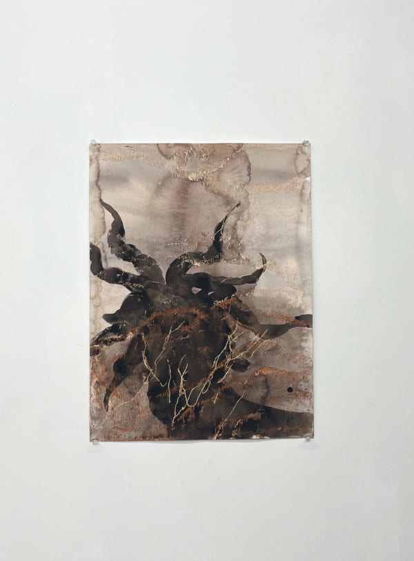 Alma Itzhaky, Untitled, 2024