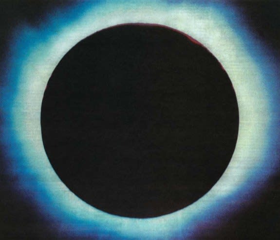 Douglas Gordon, Mail from August 12, 1999, 2011