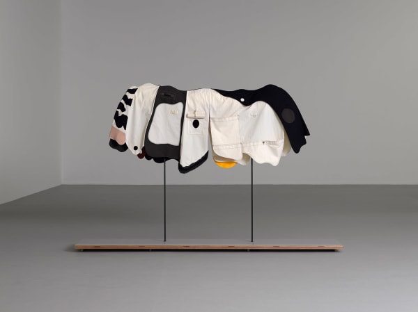 Elad Sarig, Michael Gordon