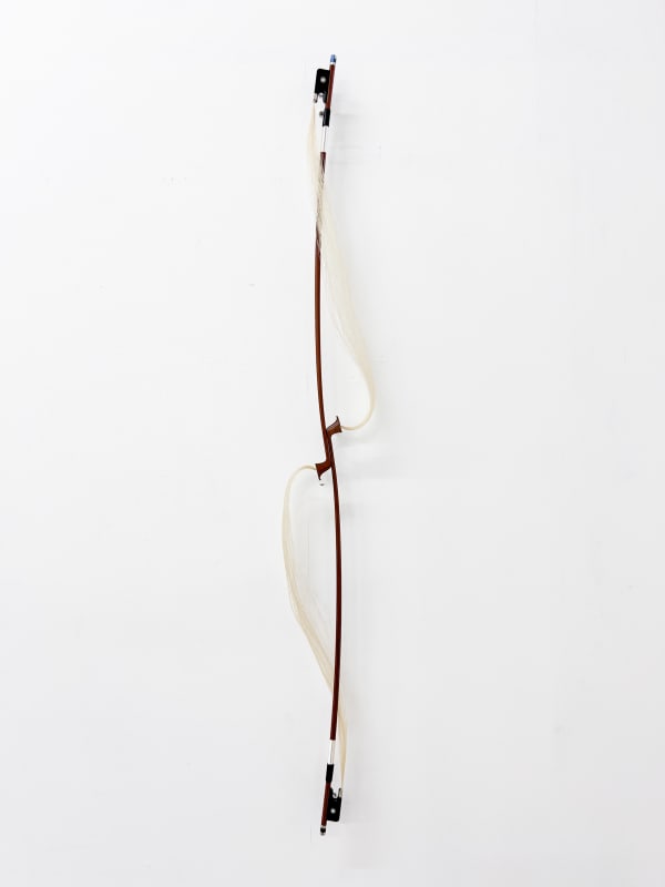 Naama Tsabar, Continuity in Two #12, 2024