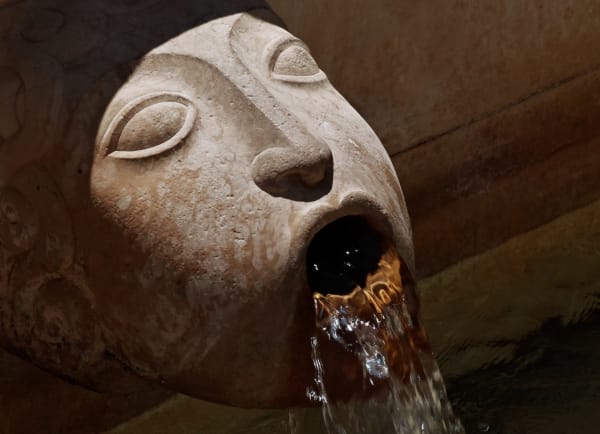 Maayan Elyakim, Untitled (Aeon), 2022