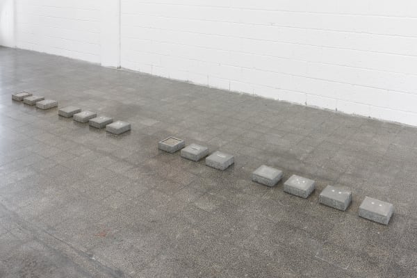 Barak Ravitz, Meʿever la-Yam (Far Over the Sea), 2026