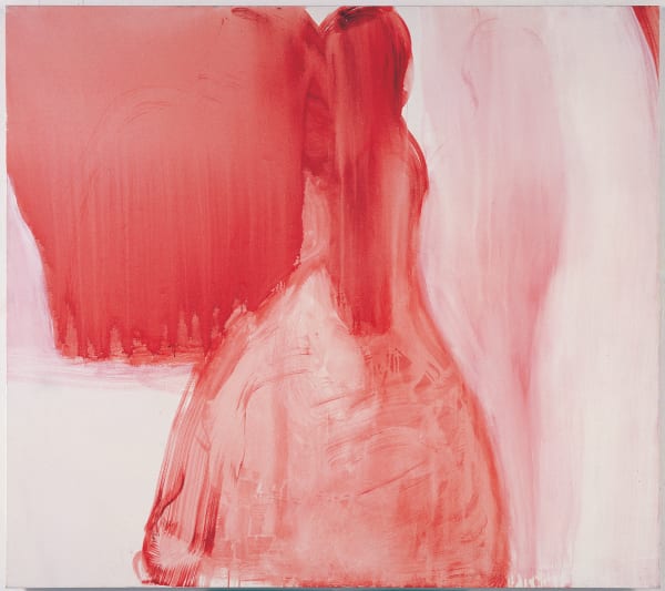 Yudith Levin, Dwarf, Velazquez, 1996