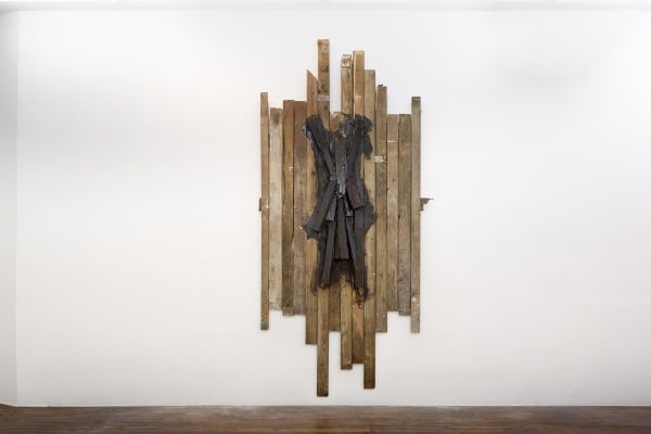 Oshay Green, The Son of the Morning, 2025