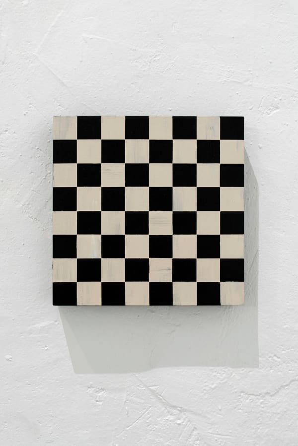 Sarah Ortmeyer, NATALIA XVII, 2016