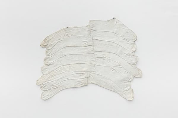 Hudinilson Jr., Untitled, 1980's