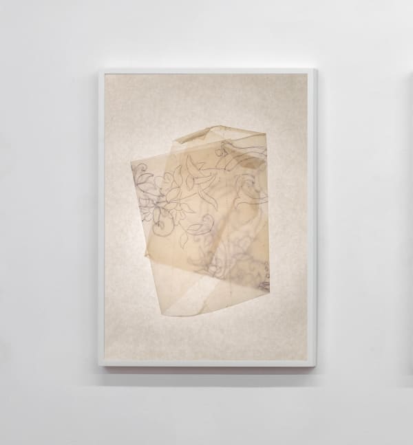 Dor Guez, Letters from the Greater Maghreb #2 #1, 2021