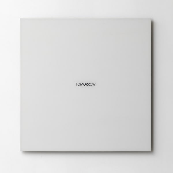 Yossi Breger, Tomorrow