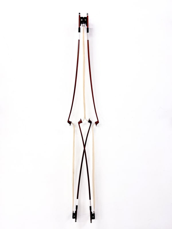 Naama Tsabar, Continuity in Four #2, 2024