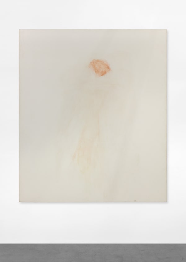 Yudith Levin, Untitled, 1997