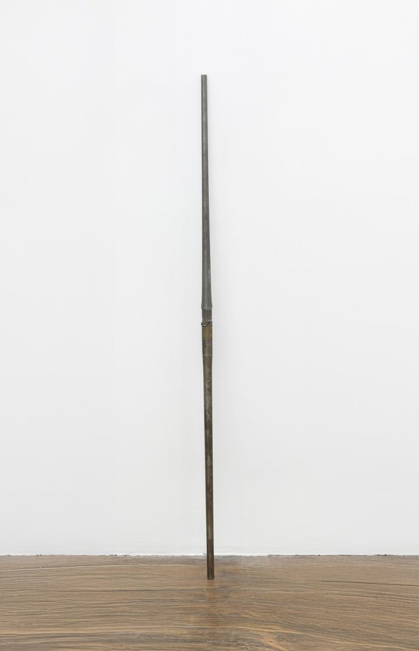 Oshay Green, Lacking phases b, 2024